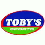 TOBY'S company logo