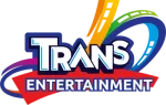 TRANS ENTERTAINMENT company logo