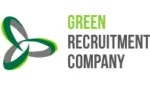 The Green Recruitment Company company logo