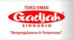 Toko Emas Gadjah company logo