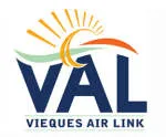 Val The Consultant company logo