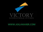 Victory International Yogyakarta company logo