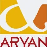 ARYAN by KADENA company logo