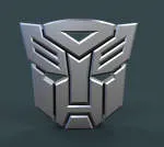 Autobot School company logo