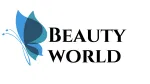 Beauty World company logo