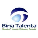 Bina Talenta company logo