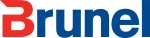 Brunel company logo