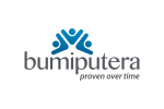 Bumi Putera Raya company logo