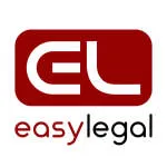 EASYLEGAL company logo