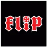 Flip company logo