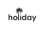 Genjos Holiday company logo