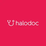 Halodoc company logo