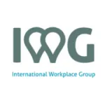 IWG company logo