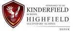 Kinderfield School, Cibinong company logo