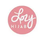 Lozy Hijab company logo