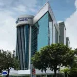 Mayapada Hospital Nusantara company logo
