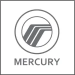 Mercury Plastic company logo