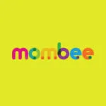 Mombee company logo