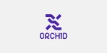 Orchid Inc. Production company logo