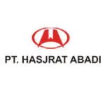 PT Hasjrat Abadi company logo