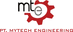 PT. MYTECH ENGINEERING company logo