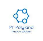 PT POLYLAND INDOTEKNIK company logo