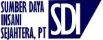 PT SUMBER DAYA INSANI SEJAHTERA company logo