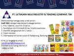 PT Ultrajaya Milk Industry & Trading Company Tbk company logo