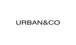 PT. Urban Niaga Citralestari (Urban&Co) company logo