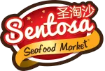 Sentosa Seafood Bandung company logo