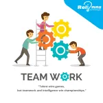 Teamwork Brand Development company logo