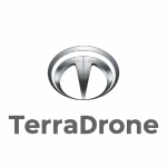 Terra Drone Indonesia company logo