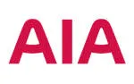 AIA company logo