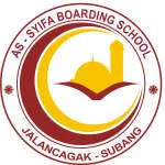 As-Syifa Boarding School Subang company logo