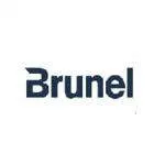 Brunel Service Indonesia company logo