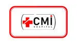 CMI Hospital Bandung company logo
