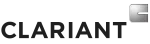 Clariant company logo