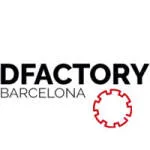 DFactory company logo