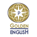 Golden English company logo