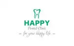 HAPPY DENTAL CLINIC company logo