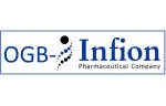 INFION Pharmaceutical Company company logo