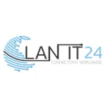 LAN IT GmbH company logo