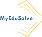 MyEduSolve company logo