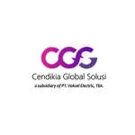 PT Cendikia Global Solusi company logo