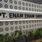 PT. ENAMENAM AGRO GROUP company logo