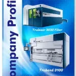 PT HIGH POWER LASER SHEET METAL company logo