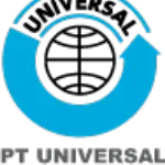 PT. Universal Broadband company logo