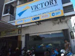 PT. Victory International Bandung company logo