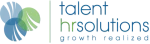 Talent'd HR Solutions company logo