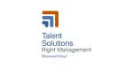 Talent'd HR Solutions company logo